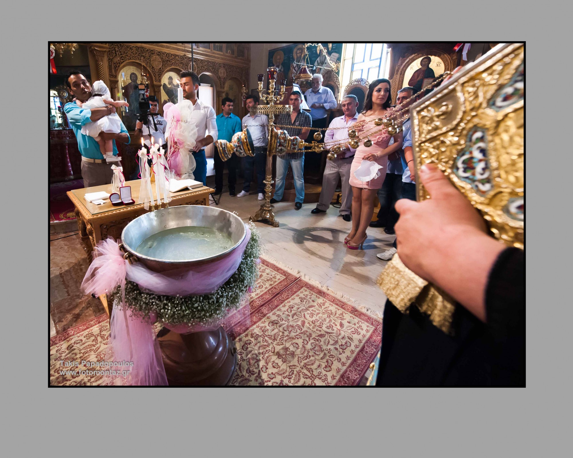 φωτογραφοι- βαπτισης -φωτογραφιες- βαπτισεων-βαπτιση της - παρασκευουλας
