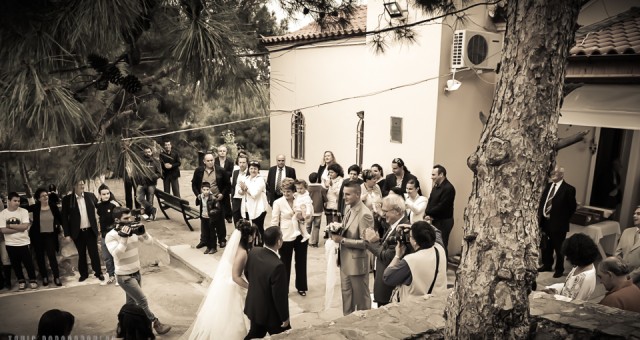 Άγιος Φίλιππος φωτογραφίες γάμου 