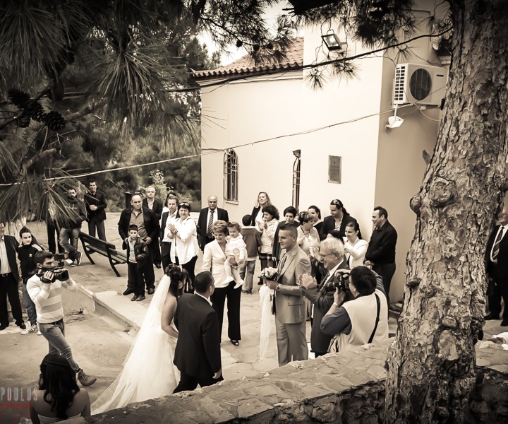 Άγιος Φίλιππος φωτογραφίες γάμου 